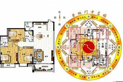 天神屋摆放位置|房屋之摆放神位风水的十八原则 (如何安放神位、祖先牌位？)